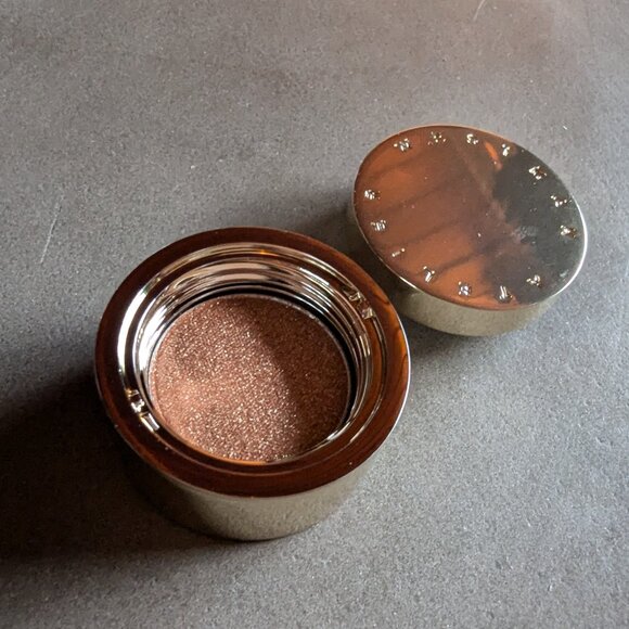 Westman Atelier - Limited Edition Eye Pod Fête: champagne with gold iridescence - Picture 12 of 12